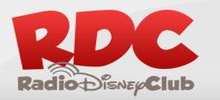 Logo for Radio Disney Club