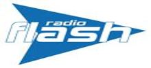 Logo for Radio Flash