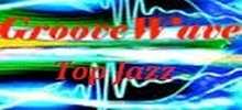 Radio Groove Wave Top Jazz