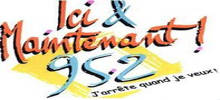 Logo for Radio Ici & Maintenant