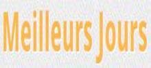 Logo for Radio Meilleurs Jours