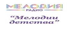 Logo for Radio Melodia Children