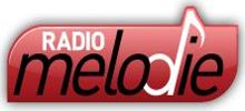 Logo for Radio Melodie 102.7