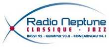 Logo for Radio Neptune Brest 95