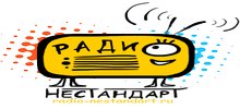 Logo for Radio Nestandart