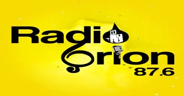 Radio Orion 87.6