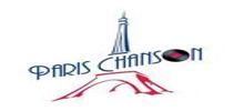 Logo for Radio Paris Chanson