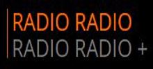 Logo for Radio Radio Toulouse