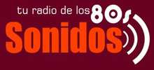 Logo for Radio Sonidos Peru