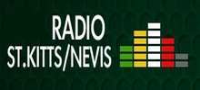 راديو سانت كيتس نيفيس