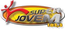 Logo for Radio Super Jovem