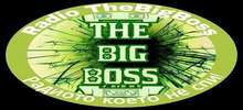 Logo for Radio The Big Boss