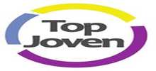 Logo for Radio Top Joven