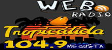 Logo for Radio Tropicalida