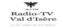 Radio Tv Val d Isere