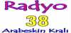 Logo for Radyo 38