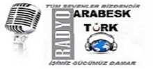 Radyo Arabesk Turk