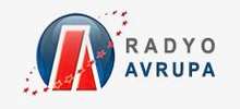 Logo for Radyo Avrupa