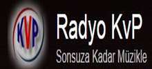Logo for Radyo Kvp