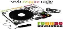 Reggae Mix Station