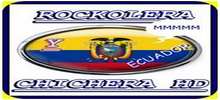 Logo for Rockolera Y Chichera Ecuador