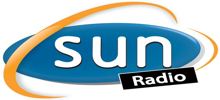Logo for SUN Radio Nantes