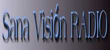 Logo for Sana Vision Radio