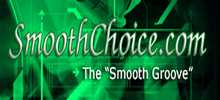 Logo for Smooth Choice Radio