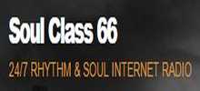 Logo for Soul Class 66