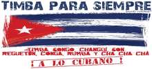 Logo for Timba Para Siempre