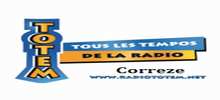 Logo for Totem Correze