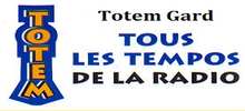 Logo for Totem Gard