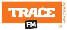 Logo for Trace FM Guyane