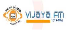 Vijaya FM 101.6
