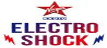 Logo for Virgin Radio Electroshock