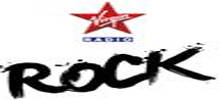 Logo for Virgin Radio Rock