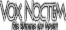 Logo for Vox Noctem