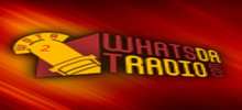 Wdtr2 Whats Dr T Radio