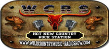 Wild Country Music