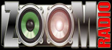 Logo for Zoom Radio France