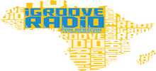 Logo for iGroove Radio
