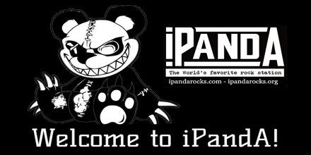 iPandA Rock Radio Indianapolis