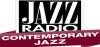 Logo for Jazz Radio Contemporary