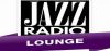 Logo for Jazz Radio Lounge