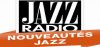 Logo for Jazz Radio Nouveautes Jazz
