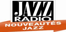 Jazz Radio Nouveautes Jazz