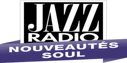 Jazz Radio Nouveautes Soul