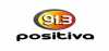 Logo for Positiva FM 91.3