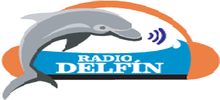 Logo for Radio Delfin 88.9