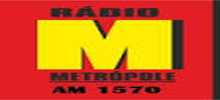 Radio Metropole AM